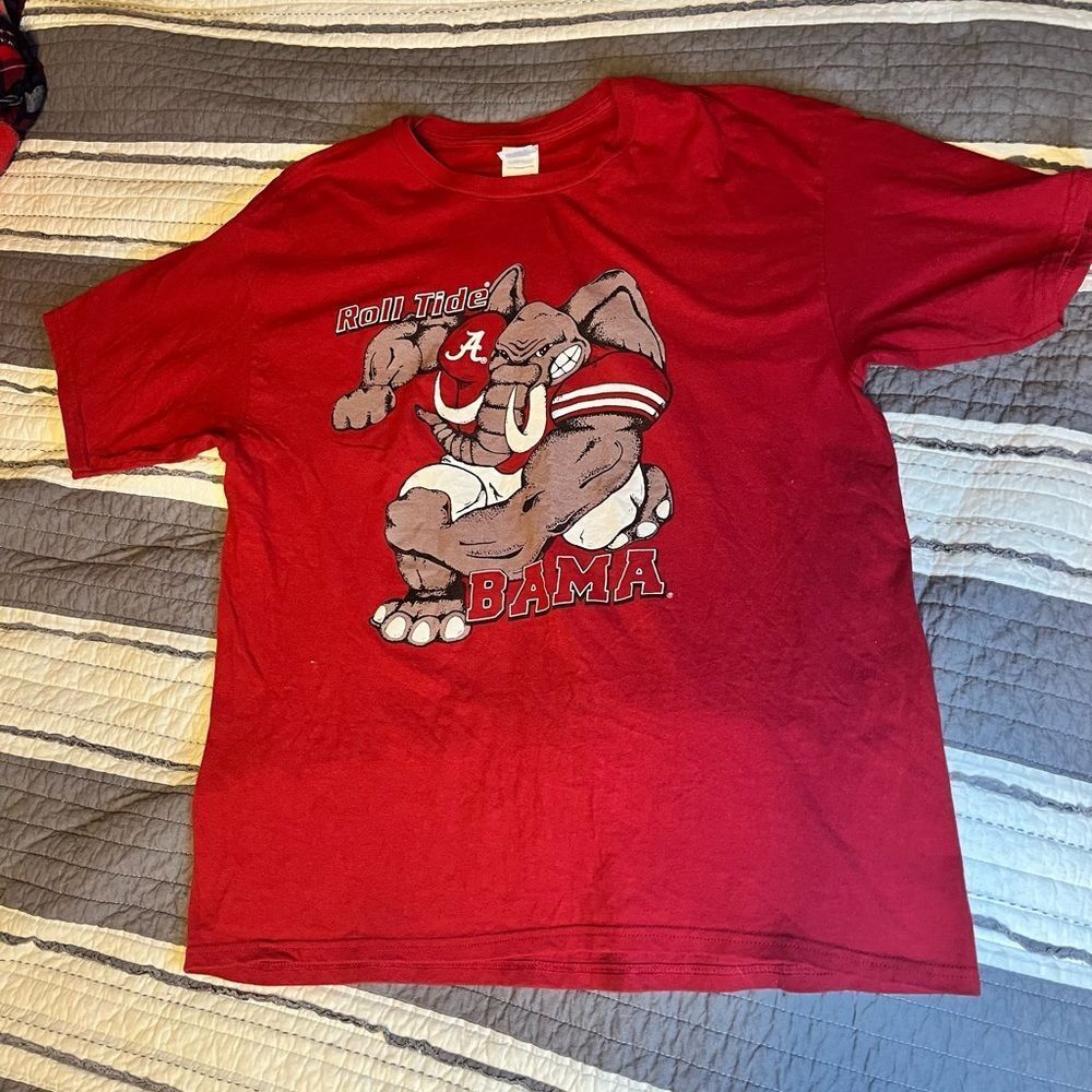 Vintage Delta Red Classic T-Shirt